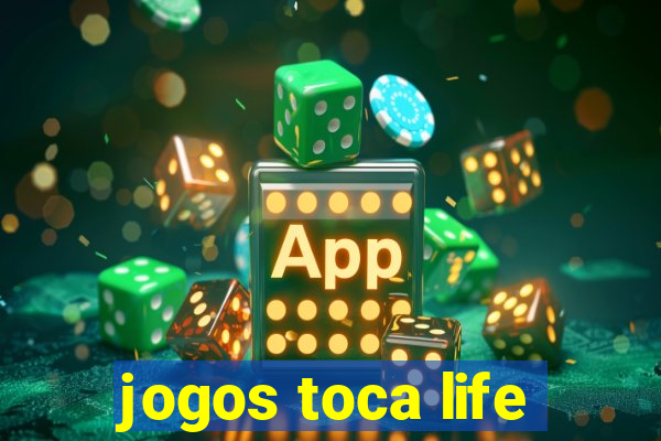 jogos toca life